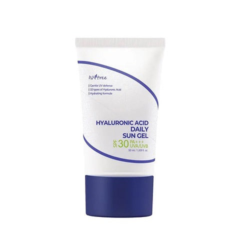 [ISNTREE] Hyaluronic Acid Daily Sun Gel 50ml