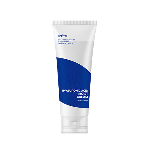 [ISNTREE] Hyaluronic Acid Moist Cream 100ml