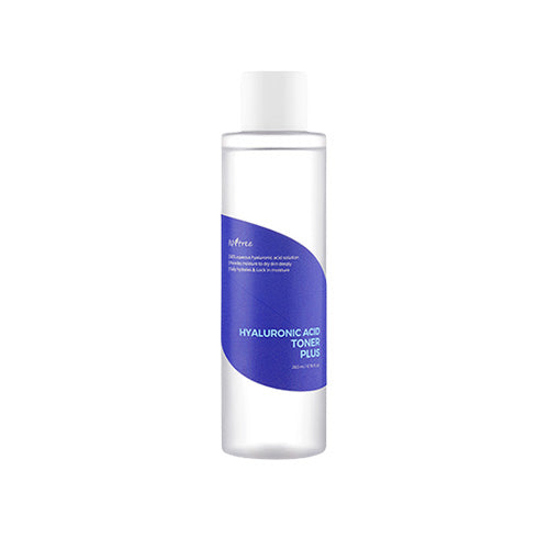 [ISNTREE] Hyaluronic Acid Toner Plus 200ml