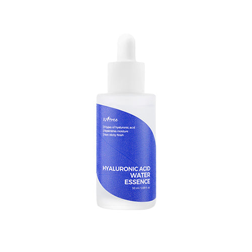 [ISNTREE] Hyaluronic Acid Water essence 50ml