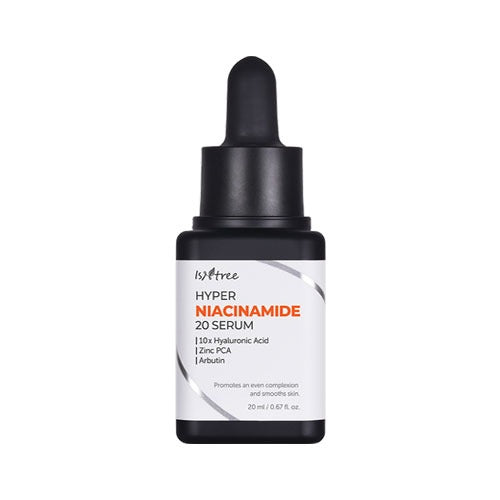 [ISNTREE] Hyper Niacinamide 20 Serum 20ml