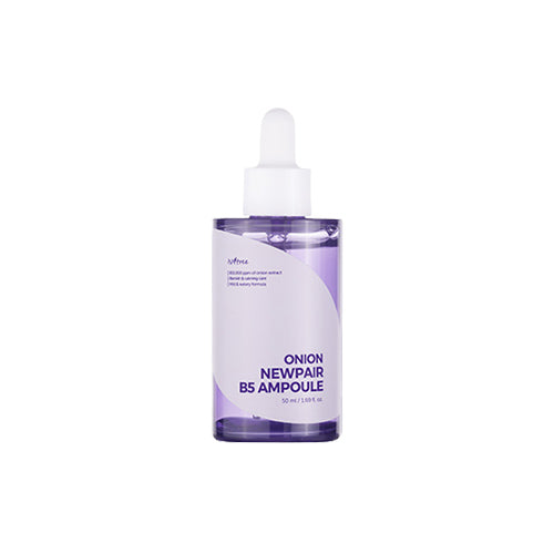 [ISNTREE] ONION NEWPAIR B5 AMPOULE 50ml