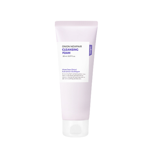 [ISNTREE] Onion New pair Cleansing Foam 150ml