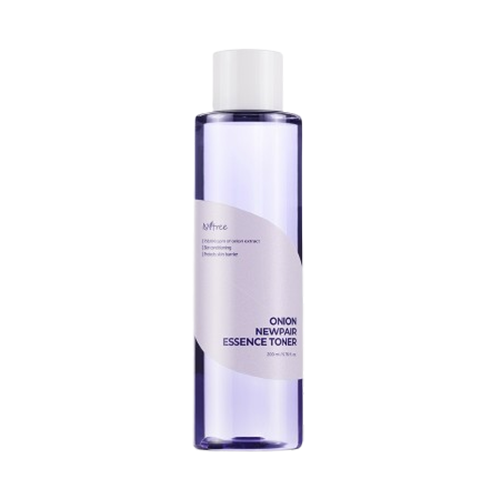 [ISNTREE] Onion New pair Essence Toner 200ml