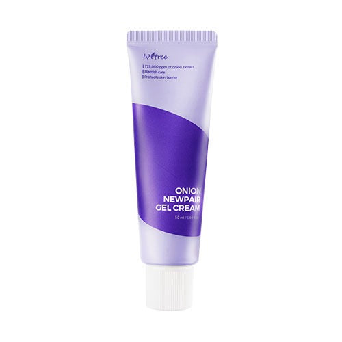 [ISNTREE] Onion New pair Gel Cream 50ml