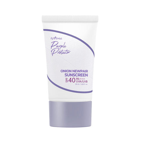 [ISNTREE] Onion Newpair Sunscreen 50ml