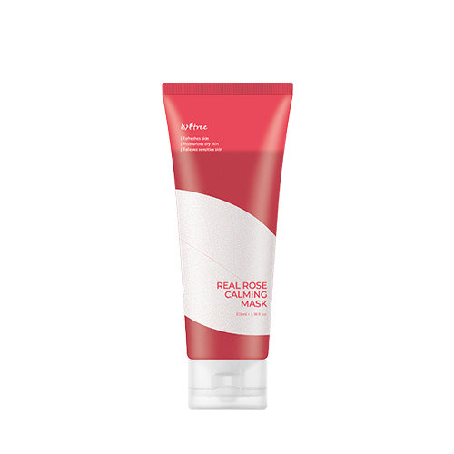 [ISNTREE] Real Rose Calming Mask 100ml