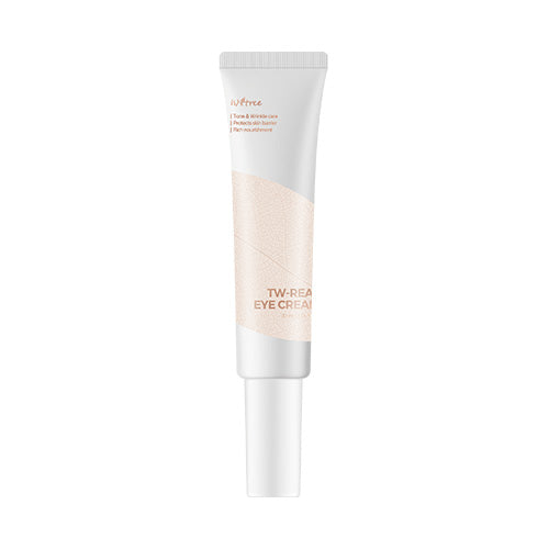 [ISNTREE] TW-Real Eye Cream 30ml