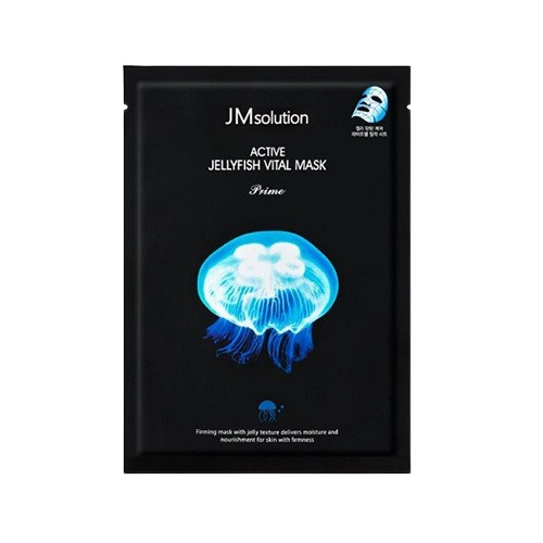 [JMSOLUTION] Active Jellyfish Vital Mask