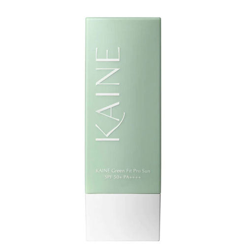 [KAINE] Green Fit Pro Sun 55ml