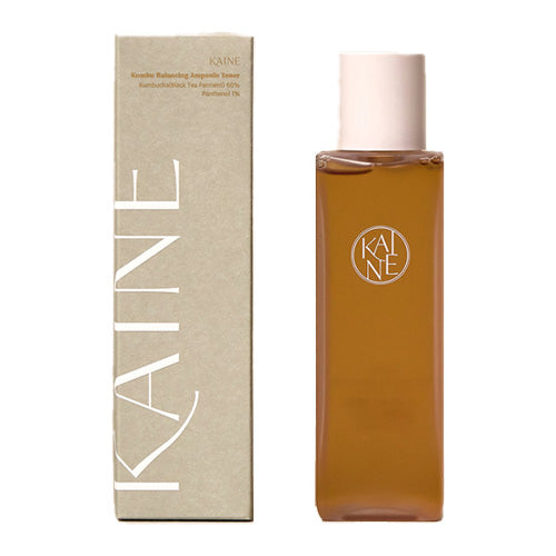 [KAINE] Kombu Balancing Ampoule Toner 150ml