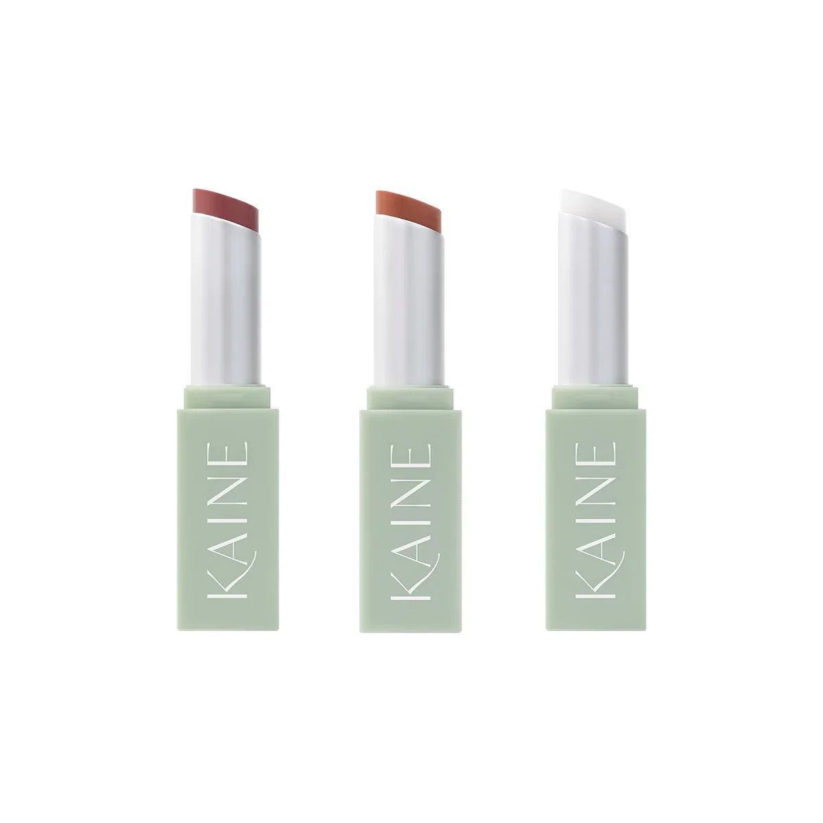 [KAINE] Glow Melting Lip Balm #Pure