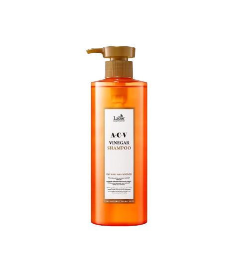 [LADOR] ACV Vinegar Shampoo 430ml