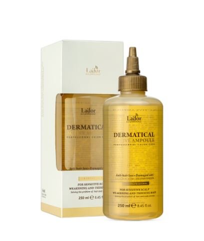 [LADOR] Dermatical Active Ampoule 250ml