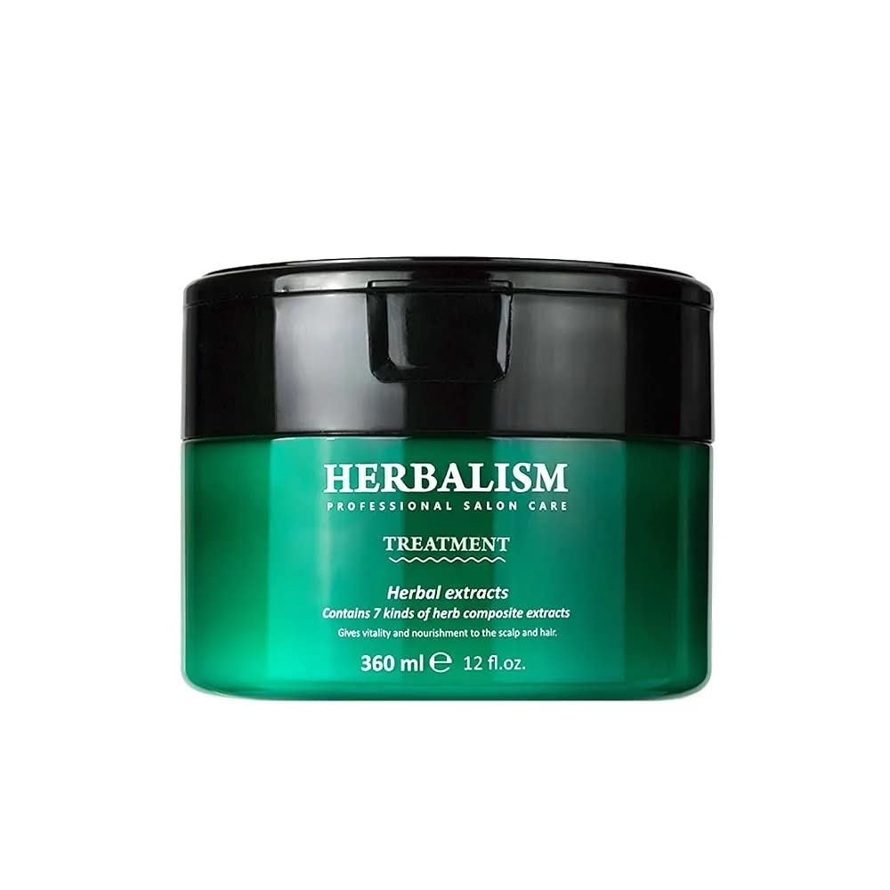 [LADOR] Herbalism Treatment 360ml