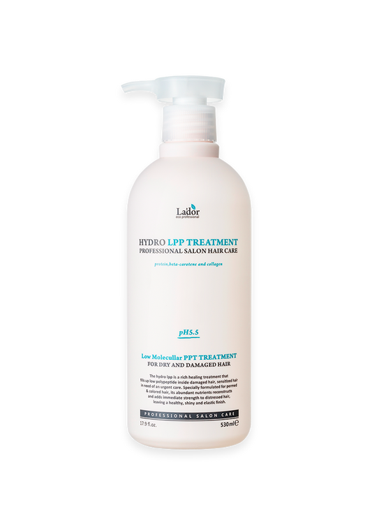 [LADOR] Hydro LPP Treatment 530ml