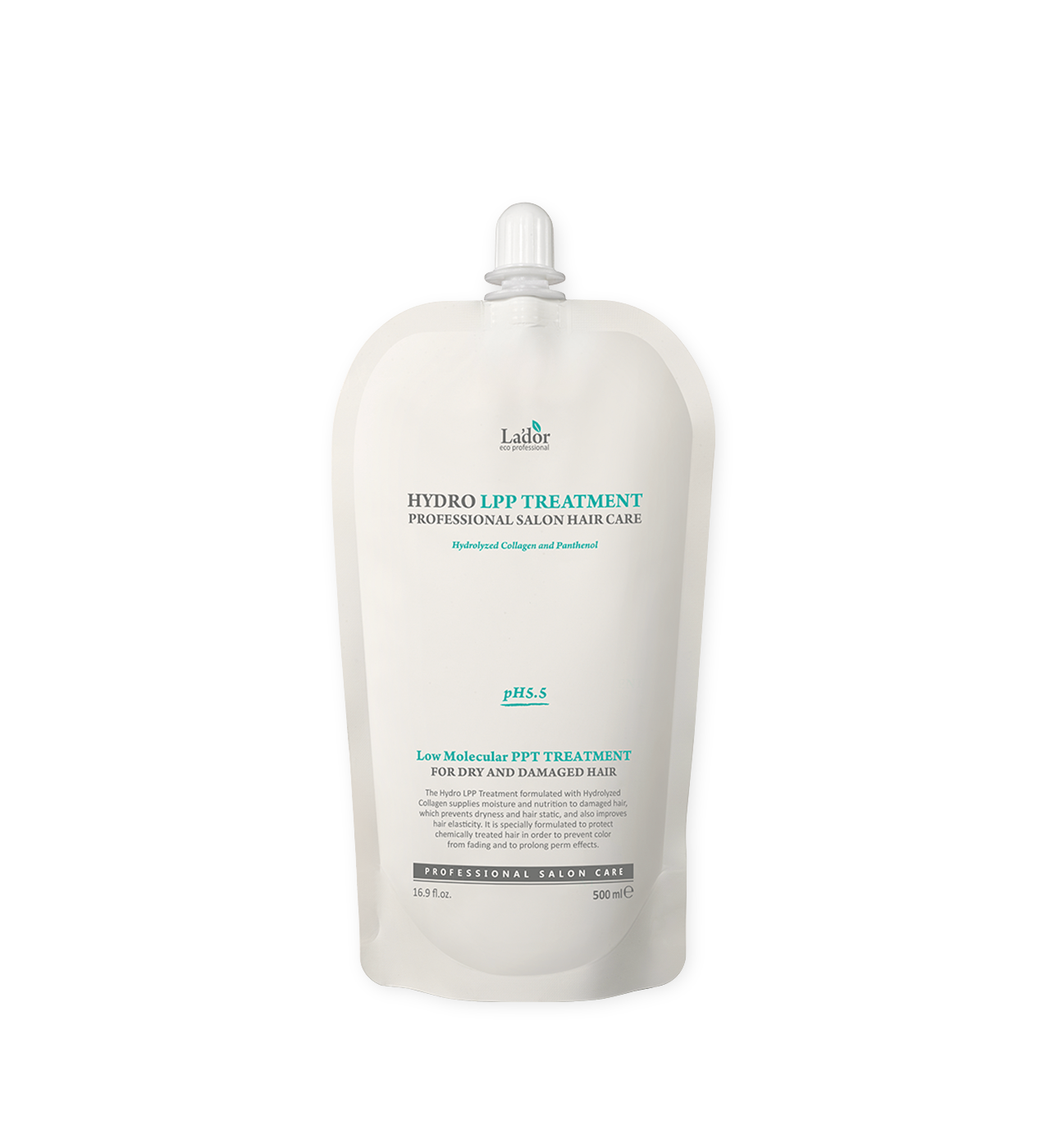 [LADOR] Hydro LPP Treatment Refill 500ml