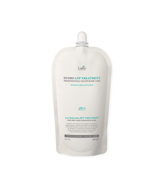 [LADOR] Hydro LPP Treatment Refill 500ml