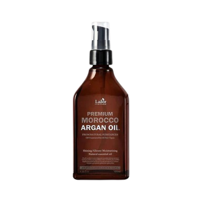 [LADOR] Premium Morocco Argan Oil 100ml