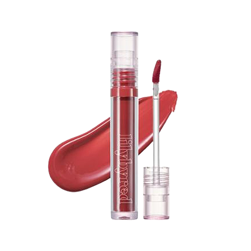 [LILYBYRED] Glassy Layer Fixing Tint 10 #Dear Mauve