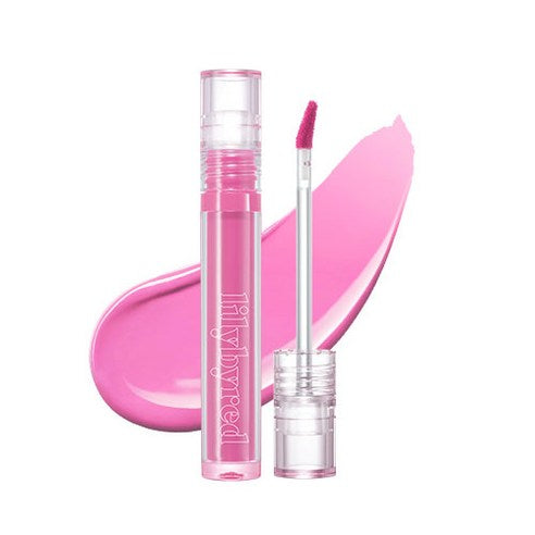 [LILYBYRED] Glassy Layer Fixing Tint 14 #Slushed Pink