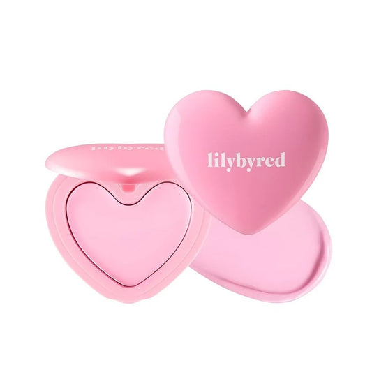 [LILYBYRED] Luv Beam Cheek Balm 02 #Innocent Pink