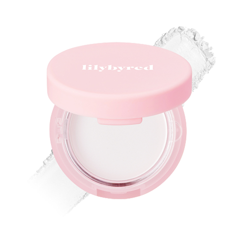 [LILYBYRED] Sebum Lock Pact