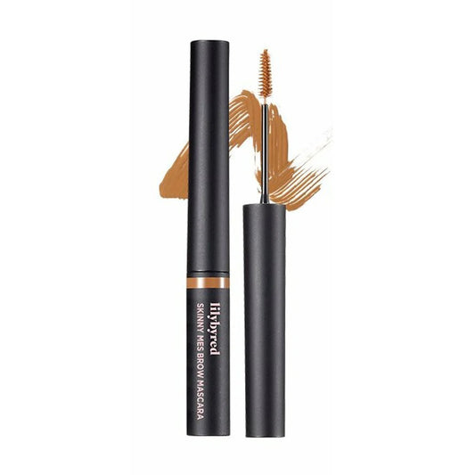 [LILYBYRED] Skinny Mes Brow Mascara 01 #Light Brown