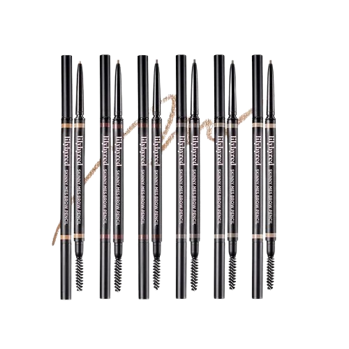 [LILYBYRED] Skinny Mes Brow Pencil 02 #Medium Brown