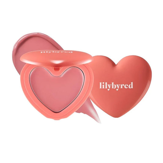 [LILYBYRED] Luv Beam Cheek Balm 03 #Mood Rose