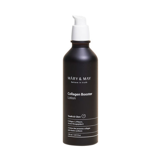 [MARY&MAY] Collagen Booster Lotion 120ml