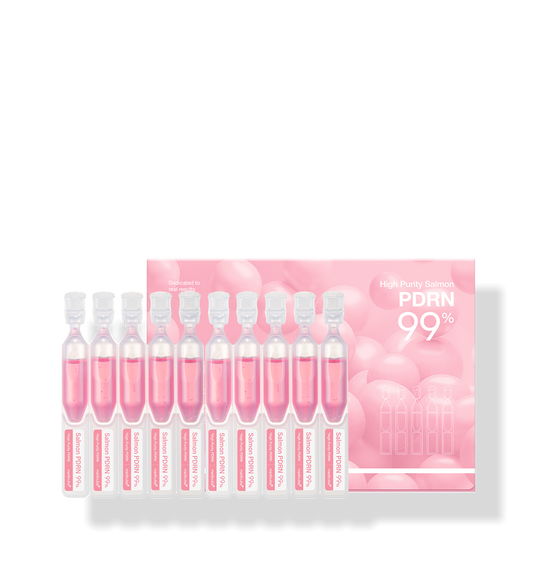 [MEDICUBE] PDRN PINK ONE DAY SERUM