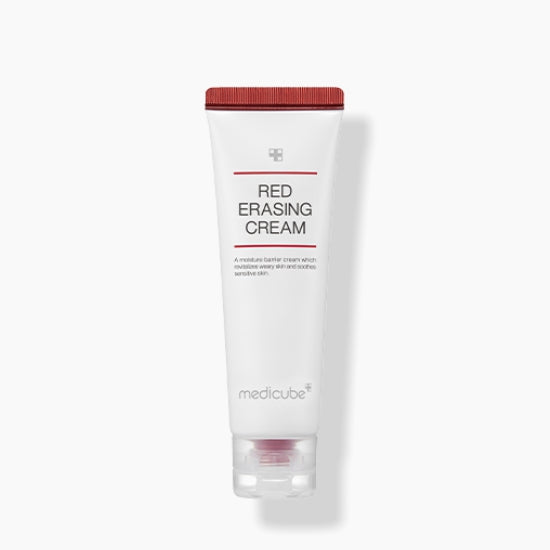 [MEDICUBE] RED ERASING CREAM 2.0 100ML