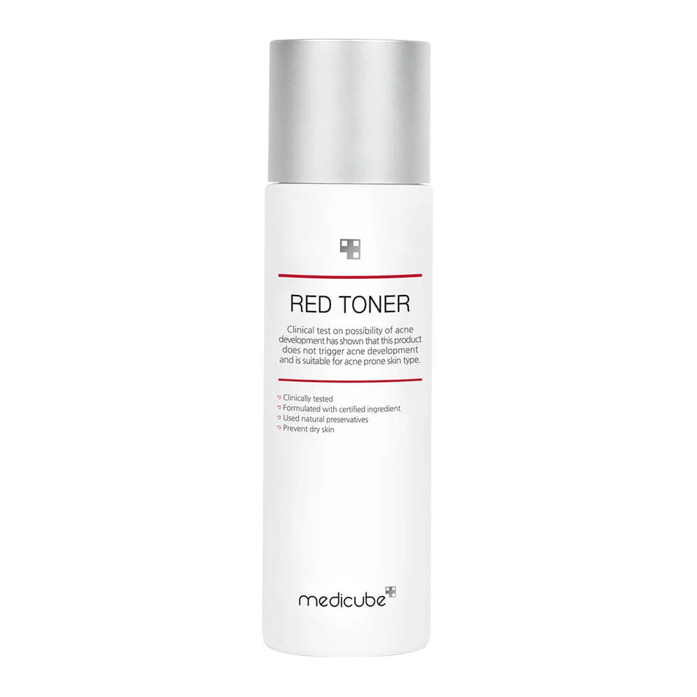 [MEDICUBE] RED TONER 2.0_NEW