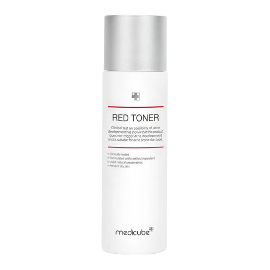 [MEDICUBE] RED TONER 2.0_NEW