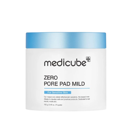 [MEDICUBE] ZERO PORE PAD MILD