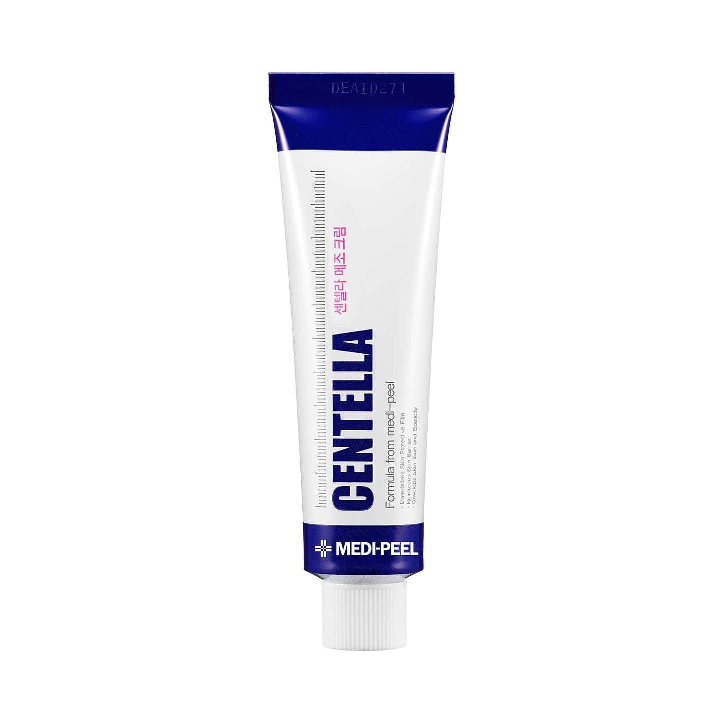 [MEDIPEEL] CENTELLA MEZZO CREAM