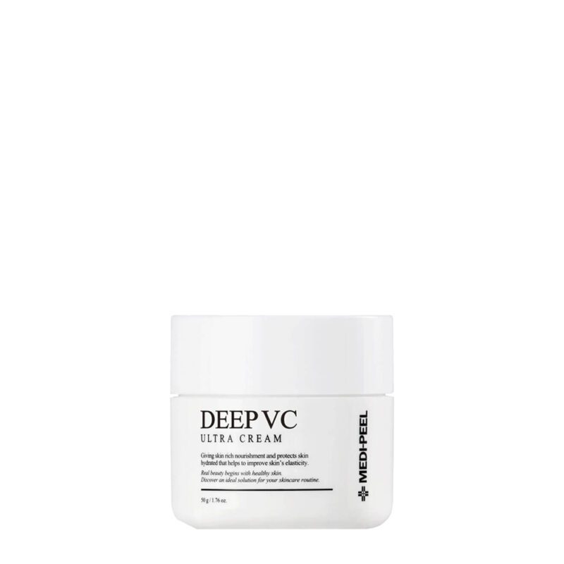 [MEDIPEEL] DEEP VC ULTRA CREAM