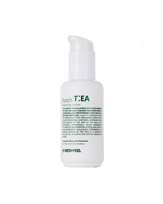 [MEDIPEEL] DUTCH TEA BALANCING CREAM