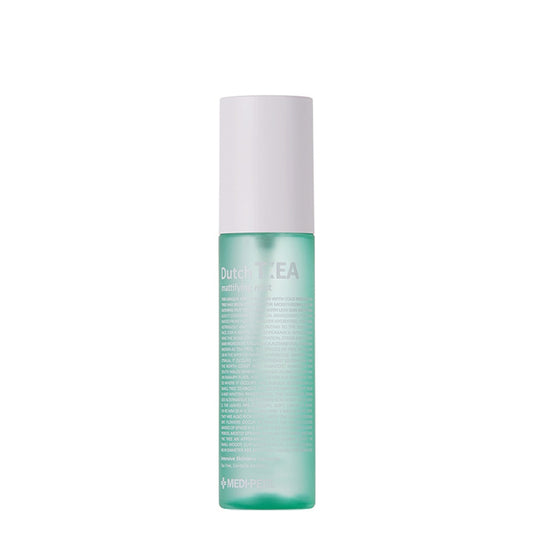 [MEDIPEEL] DUTCH TEA MATTIFYING MIST