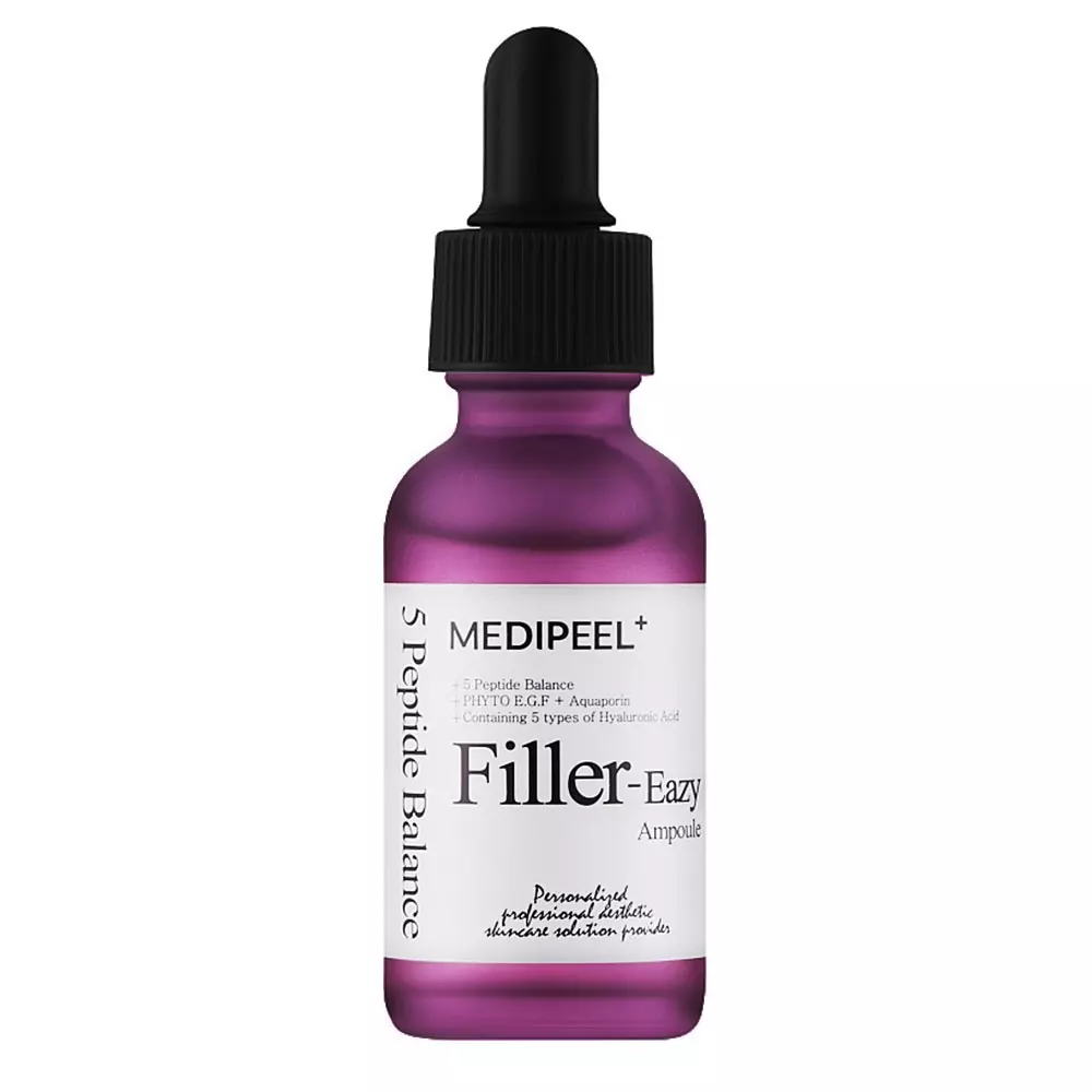 [MEDIPEEL] EAZY FILLER AMPOULE