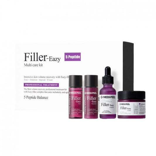 [MEDIPEEL] EAZY FILLER MULTI CARE KIT