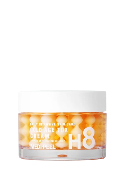 [MEDIPEEL] GOLD AGE TOX H8 CREAM