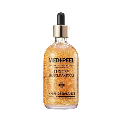 [MEDIPEEL] LUXURY 24K GOLD AMPOULE