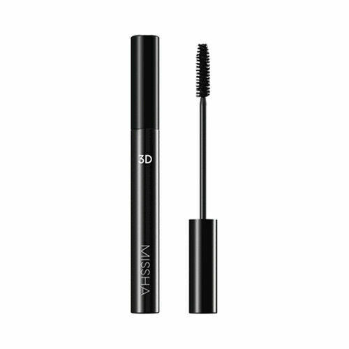 [MISSHA] 3D Mascara 2018 7g