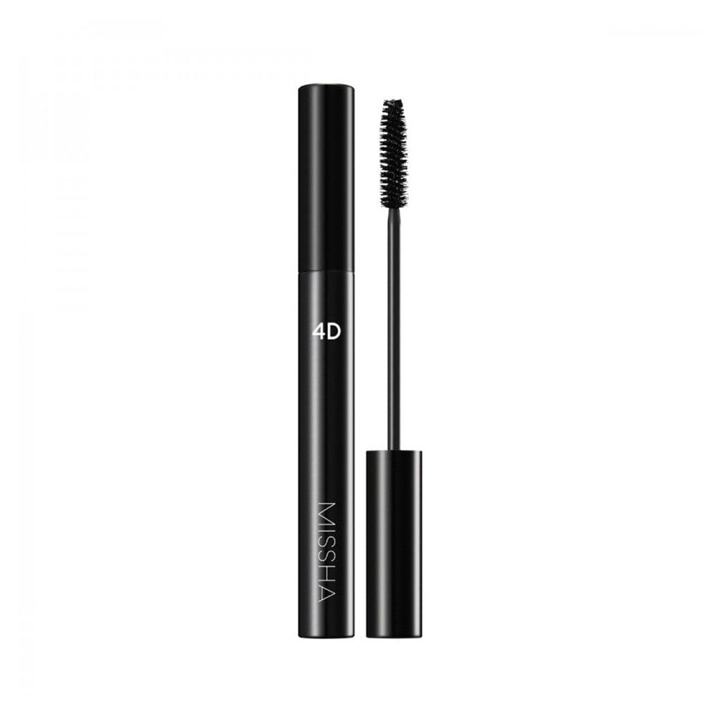 [MISSHA] 4D Mascara 2018 7g