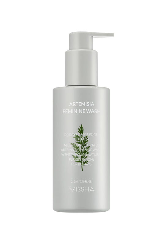 [MISSHA] Artemisia Feminine Wash 210ml