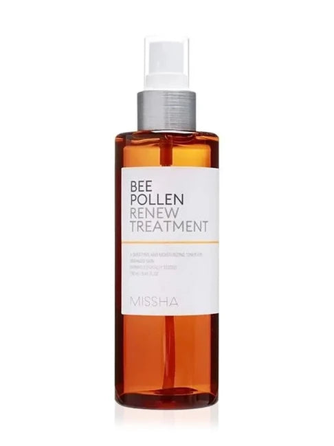 [MISSHA] Bee Pollen Renew Treatment 150ml