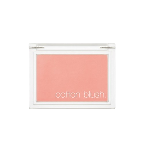 [MISSHA] Cotton Blush [My Candyshop] 4.2g