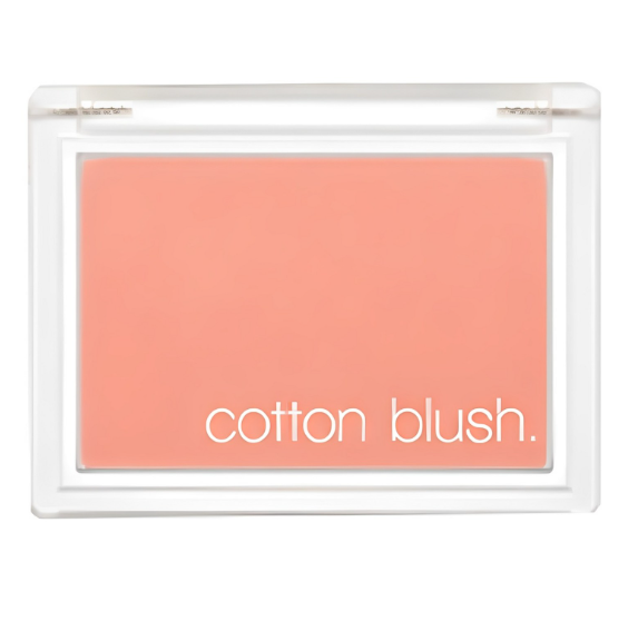 [MISSHA] Cotton Blush [Picnic Blanket] 4.2g